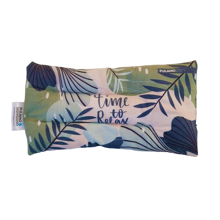 ZEN ALMOHADILLA - RELAX PLANTAS